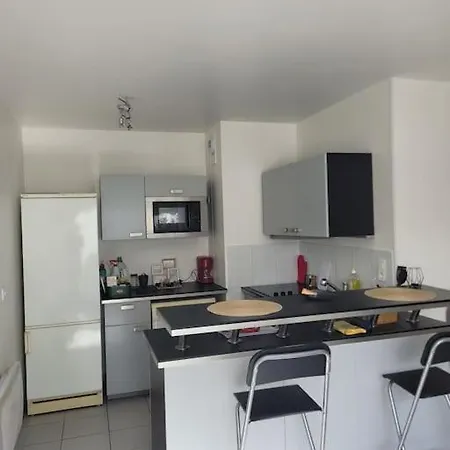 La Cachette Ludique Apartment Orleans Exterior photo