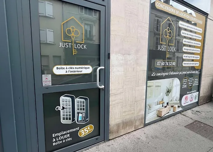 La Cachette Ludique