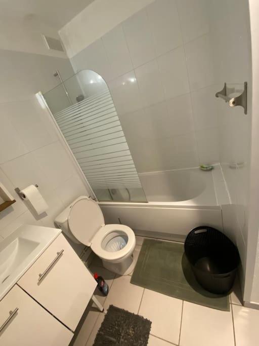 La Cachette Ludique Apartment Orleans