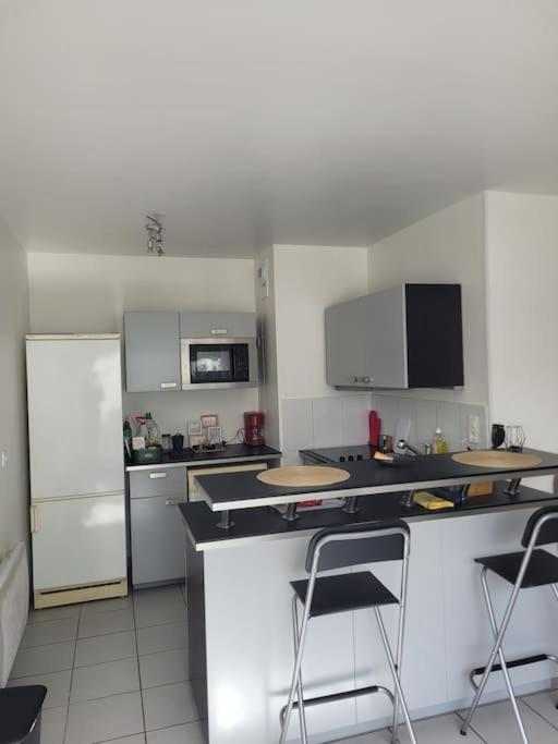 Apartment La Cachette Ludique