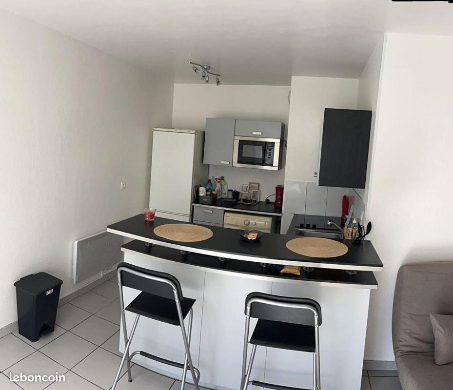 Apartment La Cachette Ludique Orleans