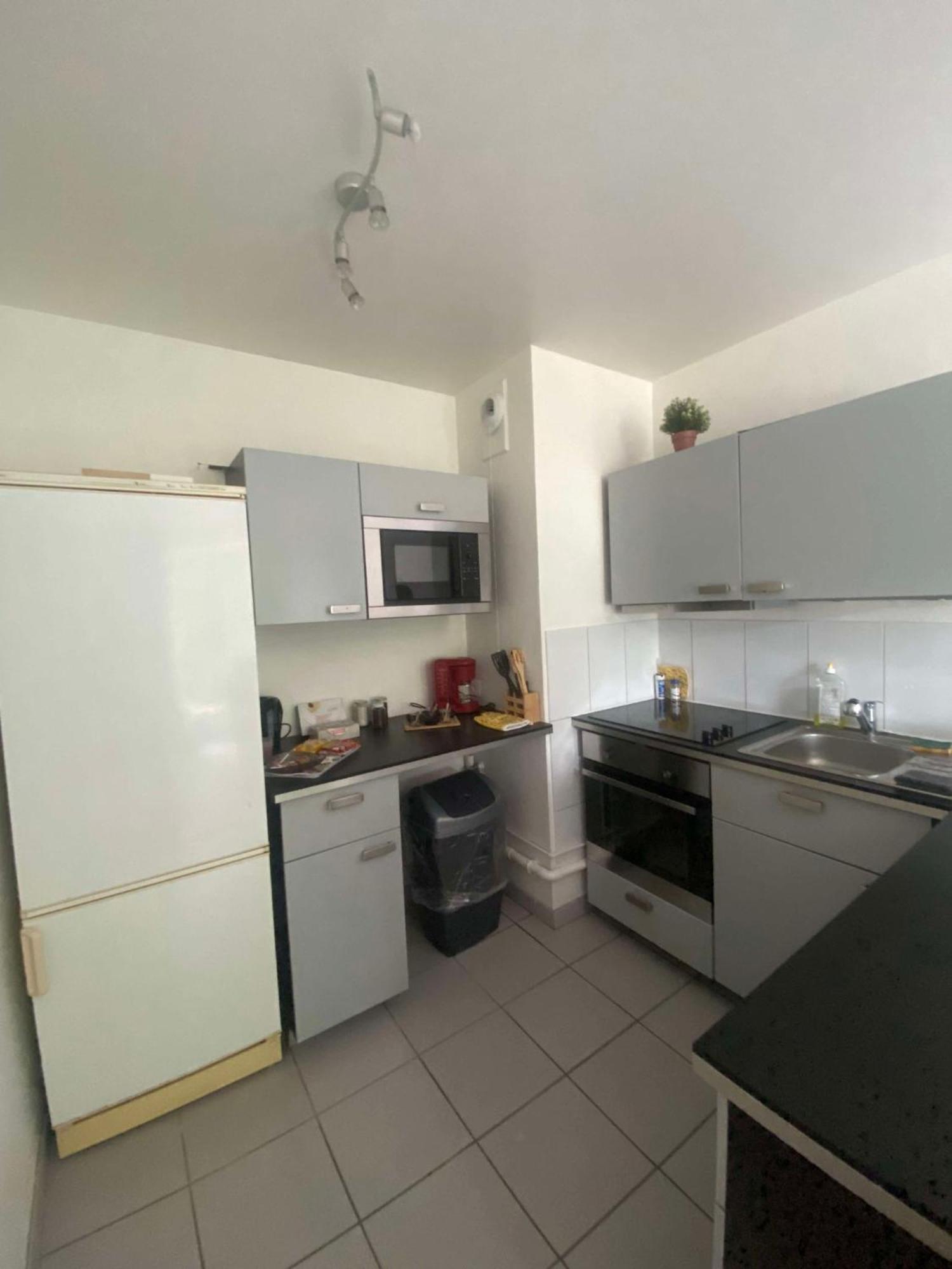 Apartment La Cachette Ludique
