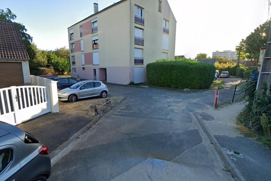 Apartment La Cachette Ludique
